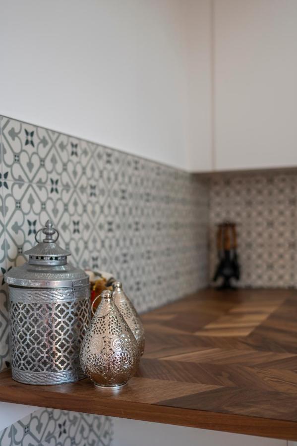 Le Petit Riad Vilvoorde Exterior photo
