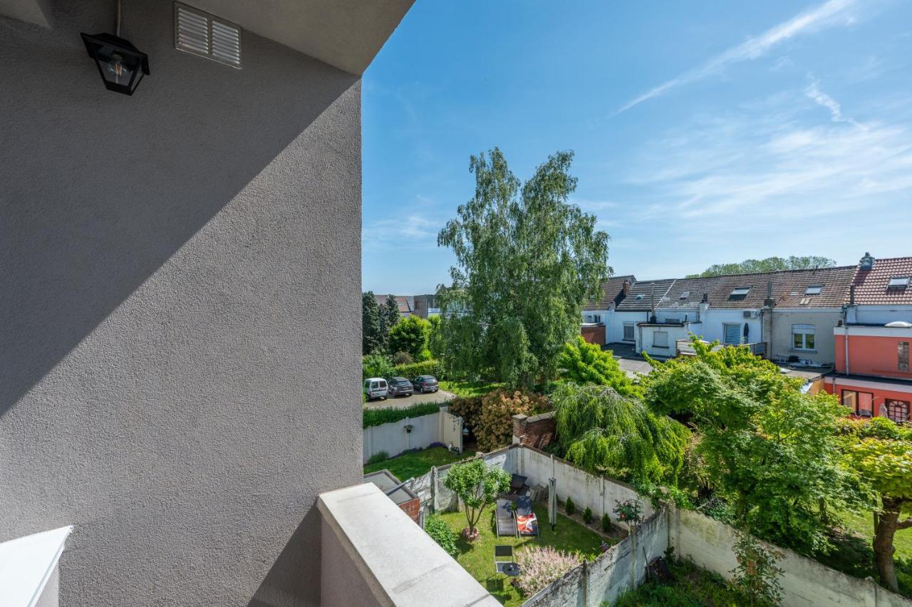 Le Petit Riad Vilvoorde Exterior photo