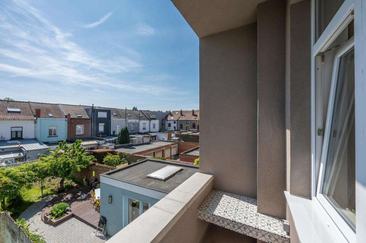Le Petit Riad Vilvoorde Exterior photo
