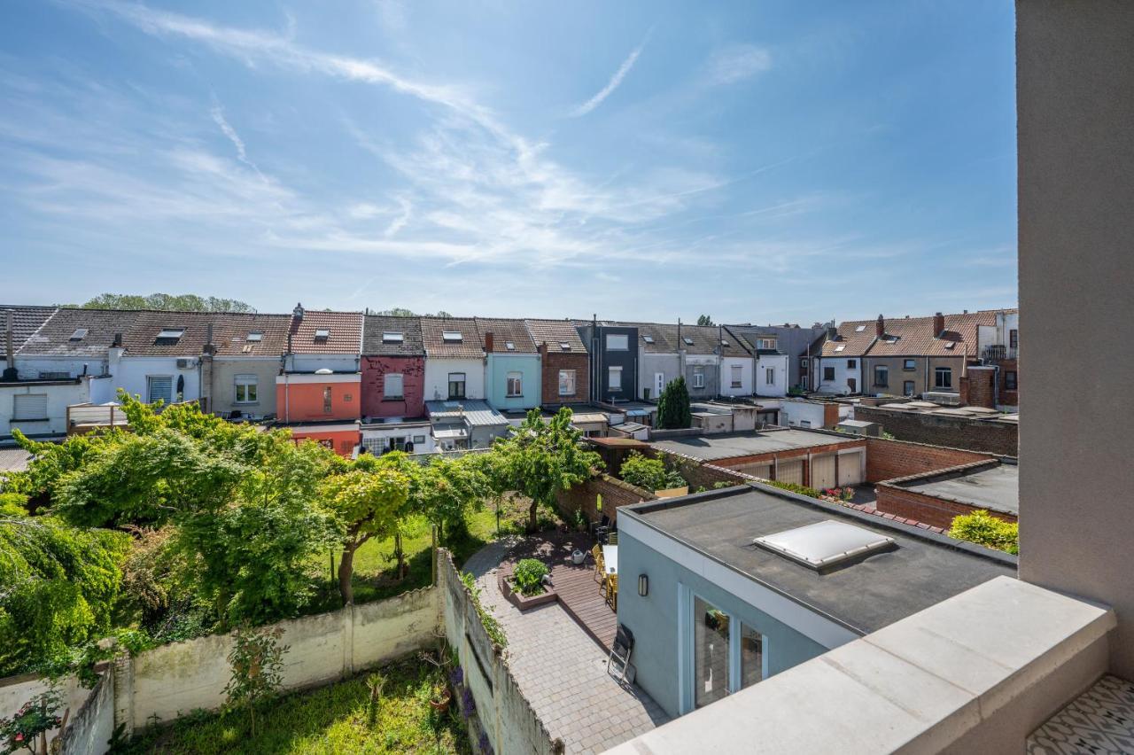 Le Petit Riad Vilvoorde Exterior photo
