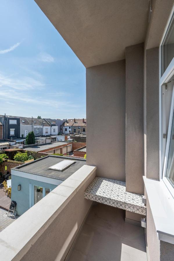 Le Petit Riad Vilvoorde Exterior photo